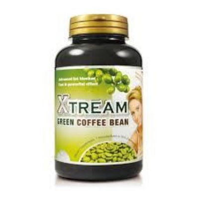 Picture of Codeco X Tream Green Coffee Bean Extract